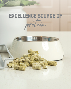 K9 Natural Lamb Green Tripe 200g Dog Food Booster