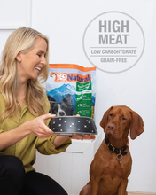 Load image into Gallery viewer, K9 Natural Freeze Dried Lamb Dog Food