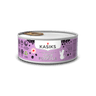 KASIKS Fraser Valley Grub 156g Canned Cat Food