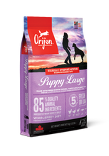 Load image into Gallery viewer, Orijen Puppy Large Breed 11.4kg Dog Food