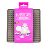 Messy Mutts Silicone Interactive Cat Feeding Mat