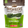 Merrick Fresh Kisses Coconut Oil Medium Dental Dog Treats