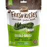 Merrick Fresh Kisses Coconut Oil XSmall Dental Dog Treats