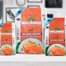 Grandma Lucy's Macanna Salmon Recipe Grain Free Freeze Dried Dog Food