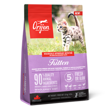 Load image into Gallery viewer, Orijen Kitten Cat Food