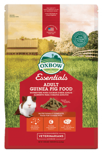 Oxbow Guinea Pig 4.54kg