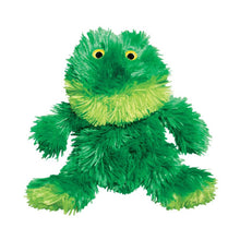 Load image into Gallery viewer, Kong Dr. Noyz Frog Dog Toy