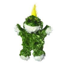 Load image into Gallery viewer, Kong Dr. Noyz Frog Dog Toy