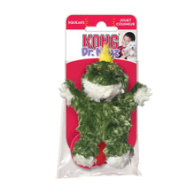 Load image into Gallery viewer, Kong Dr. Noyz Frog Dog Toy