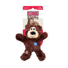 Load image into Gallery viewer, Kong Wild Knots Bears Dog Toy