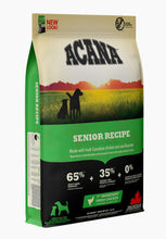 Load image into Gallery viewer, Acana Heritage Senior Dog Food