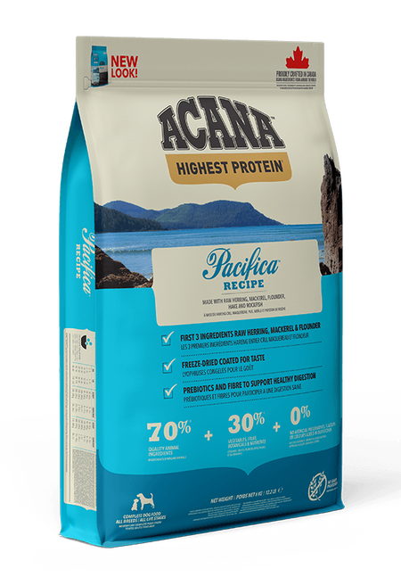 Acana Regional Pacifica Dog Food