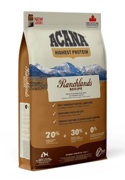 Acana Regional Ranchlands Dog Food