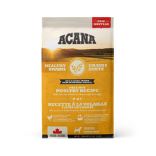 Load image into Gallery viewer, Acana Healthy Grains Free-Run Poultry Dry Dog Food