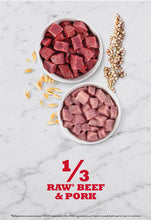 Load image into Gallery viewer, Acana Healthy Grains Ranch-Raised Red Meat Dry Dog Food