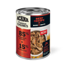 Acana Premium Chunks 363g Beef Chunks Recipe In Bone Broth Canned Dog Food