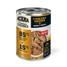 Acana Premium Chunks 363g Poultry Recipe In Bone Broth Canned Dog Food