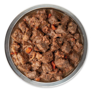 Orijen Premium Stew 363g Regional Red Recipe In Bone Broth Canned Dog Food