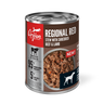 Orijen Premium Stew 363g Regional Red Recipe In Bone Broth Canned Dog Food