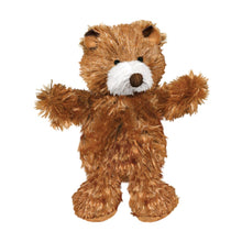 Load image into Gallery viewer, Kong Dr. Noyz Teddy Bear XSmall Dog Toy