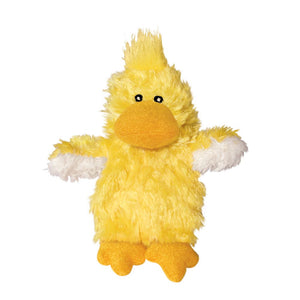 Kong Dr. Noyz Duck XSmall Dog Toy