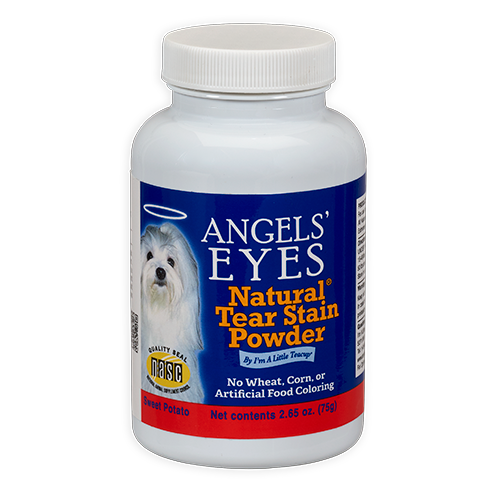 Angel Eyes Sweet Potato 75g Tear Stain Remover