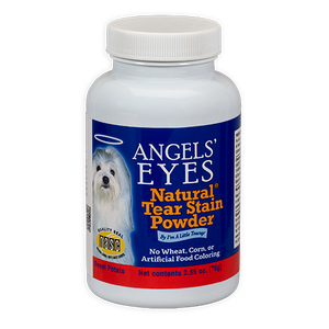 Angel Eyes Sweet Potato 75g Tear Stain Remover