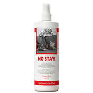 Naturvet Pet Organics 473ml No Scratch Spray