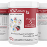 NOVAnimal Probiotics 100g Advanced Age