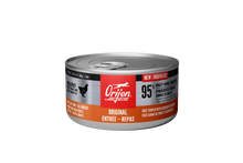 Load image into Gallery viewer, Orijen Original Entree Super Premium Pate 85g Canned Cat Food