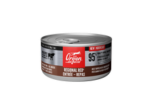 Load image into Gallery viewer, Orijen Regional Red Entree Super Premium Pate 85g Canned Cat Food