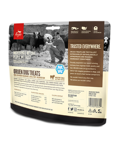 Orijen Beef Freeze Dried Dog Treats
