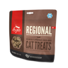 Orijen 35g Regional Red Freeze Dried Cat Treats