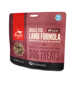 Orijen Lamb Freeze Dried Dog Treats