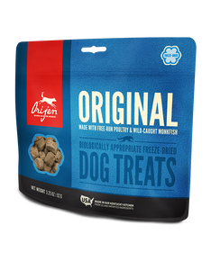 Orijen Original Freeze Dried Dog Treats