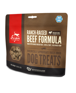 Orijen Beef Freeze Dried Dog Treats