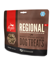 Load image into Gallery viewer, Orijen Regional Red Freeze Dried Dog Treats