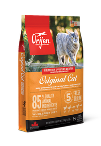 Orijen Original Cat Food