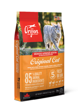 Orijen Original Cat Food