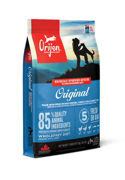 Orijen Original Dog Food