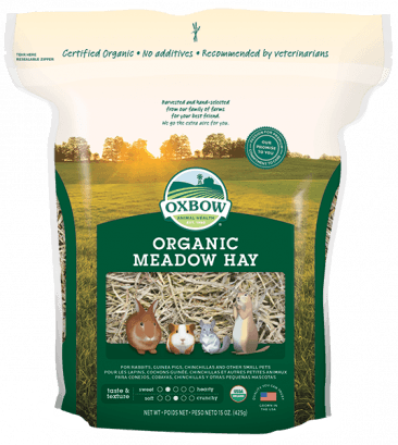 Oxbow Meadow Hay 425g