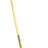 Little Giant DuraFork Black Poop Scooper Large