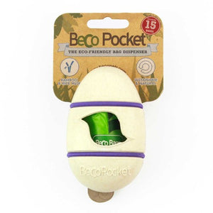 BeCo Bag Poop Bag Dispenser