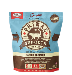 Bulk top cat food