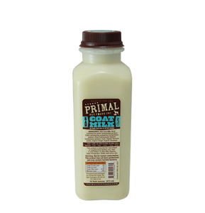 Primal Goats Milk