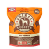 Primal Nuggets 3lbs Beef Raw Dog Food