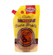 Primal Bone Broth 591ml Beef