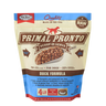 Primal Pronto 4lbs Duck Raw Dog Food