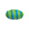 Kong Squeezz Goomz Football Dog Toy