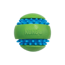 Load image into Gallery viewer, Kong Squeezz Goomz Ball Dog Toy